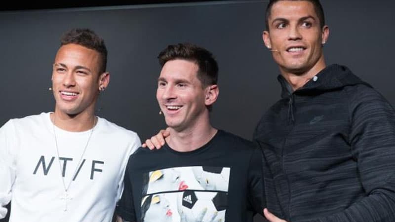 Futbol tarixinin ən önəmli transferi reallaşır?