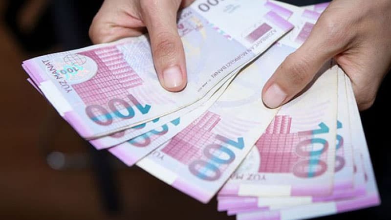 Bu dövlət işçilərin maaşları artırıldı (RƏSMİ)