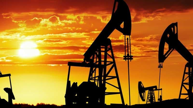 "Brent"in qiyməti dörd ildə ilk dəfə olaraq 77 dolları keçdi