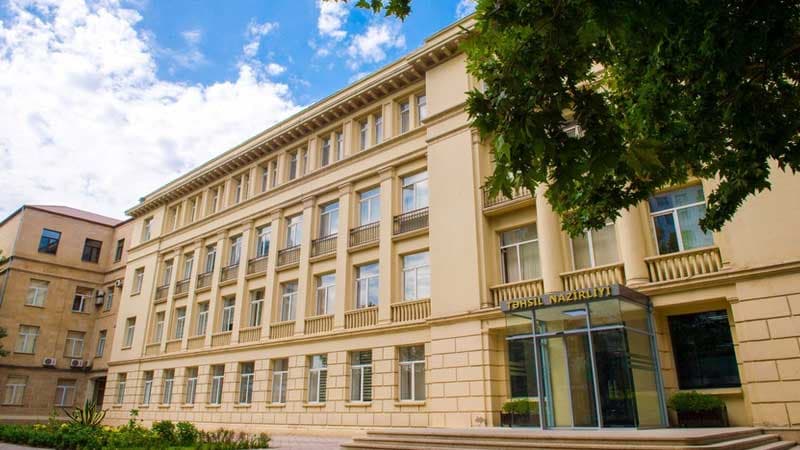 Təhsil Şöbəsinin müdiri vəzifəsindən azad edildi
