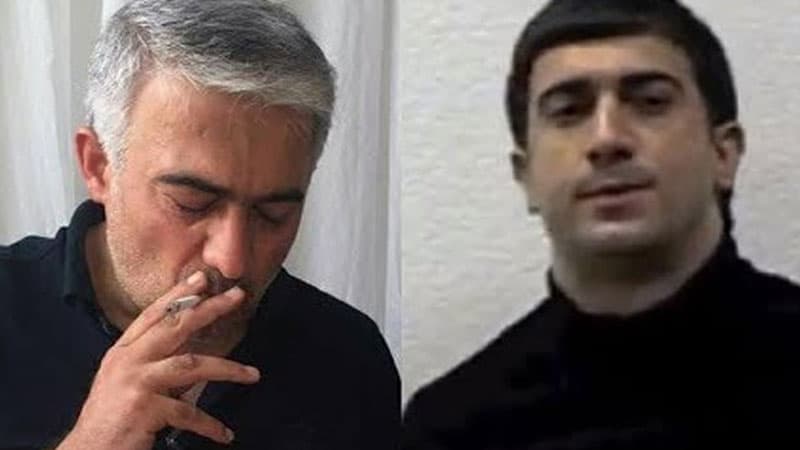 Rövşən Lənkəranskinin qardaşı danışdı