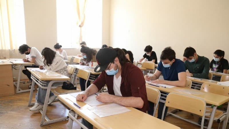DİM bu imtahanların vaxtını dəyişdirdi