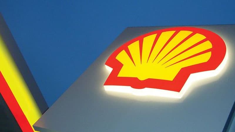 Neft-qaz nəhəngi “Shell” 21,5 milyard dollar zərər edib