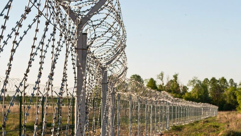 İran-Azərbaycan sərhədində silahlı insident: Ölən var (FOTO)