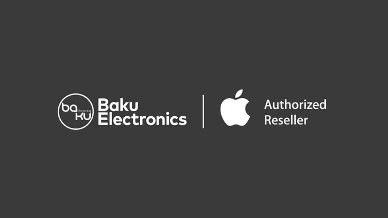 “Baku Electronics”dən Apple sevənlərə xoş xəbər!