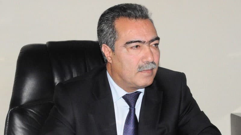 Vüqar Səfərli məhkəmə qarşısına çıxarılır