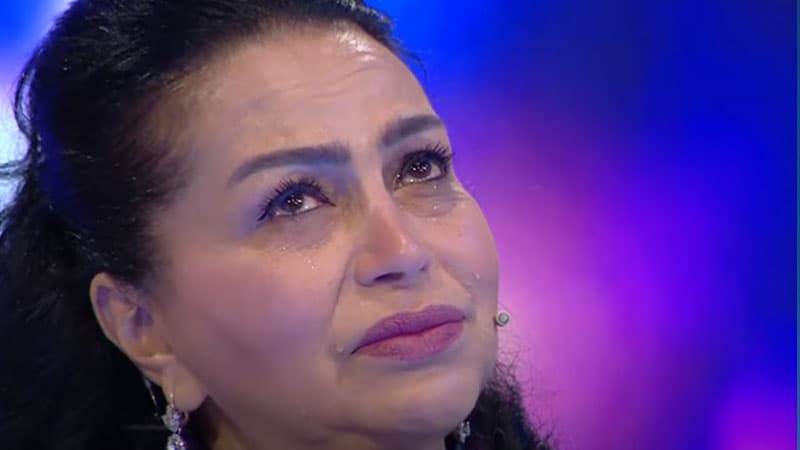 Müğənninin qardaşı oğlu Vətən müharibəsində itkin düşüb