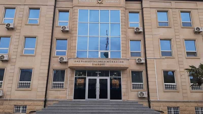 Baş Narkotiklərlə Mübarizə İdarəsi sosial şəbəkələrdə hesab yaratdı