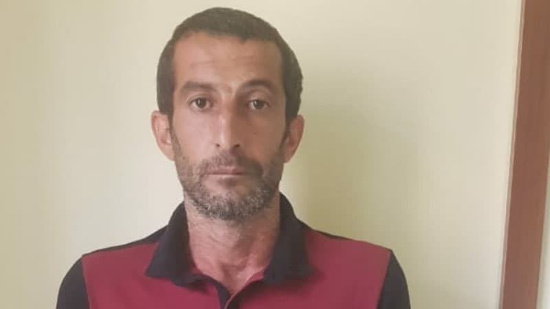 "Patı" satan daha bir nəfər tutuldu (FOTOLAR)