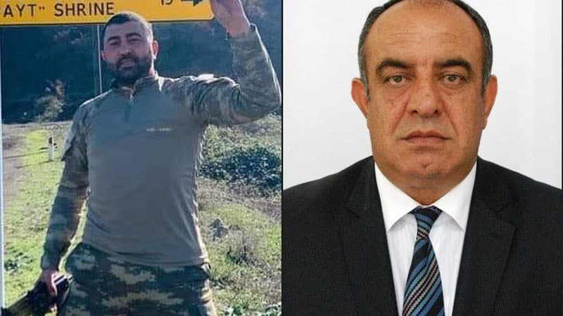 Tanınmış müğənni icra başçısını istefaya çağırdı