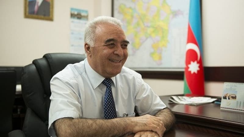 Azərbaycanda deputatın 25 milyonluq mülkü üzə çıxdı (FOTOLAR)