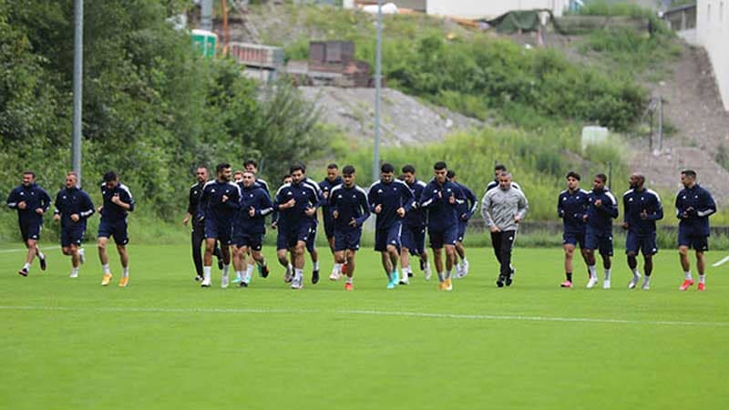 "Qarabağ" Bolqarıstan klubuna qalib gəldi