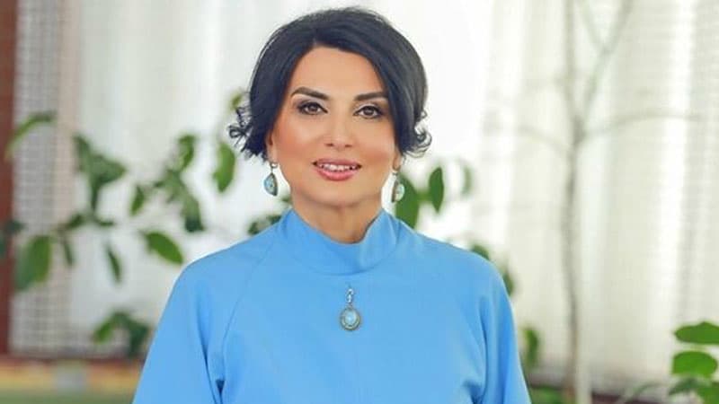 Özünü Jalə Əliyevanın köməkçisi kimi təqdim edərək... - Film kimi dələduzluq