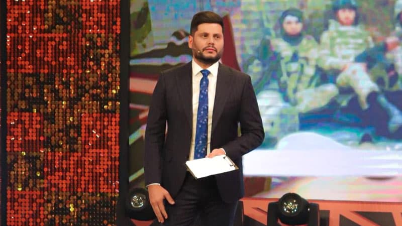 Zaur Kamalın verilişinin yayımı niyə dayandırılıb? (RƏSMİ)