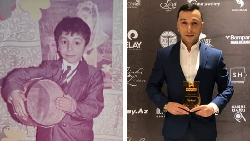 Emil Əkbərov: "Özümüz özümüzə dəstək olub qalxmışıq və buralara çatmışıq" (MÜSAHİBƏ)