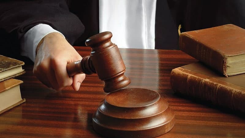 Prokurorun 11 il cəza tələb etdiyi iş adamı bəraət aldı