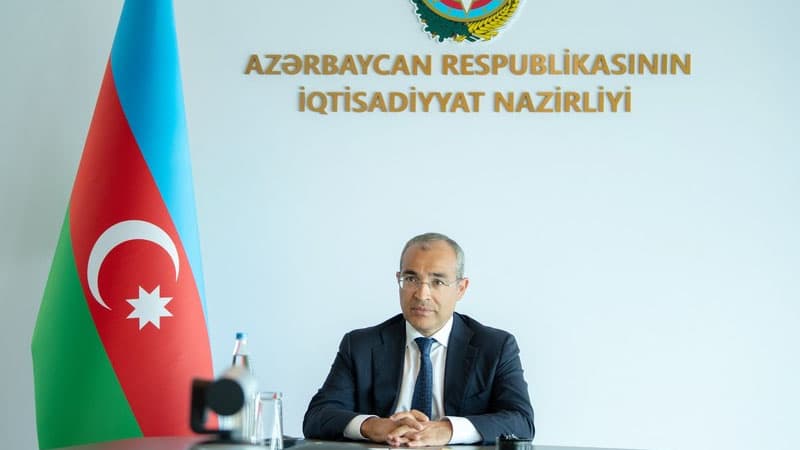 Mikayıl Cabbarovdan iqtisadi rayonların yeni bölgüsü barədə açıqlama