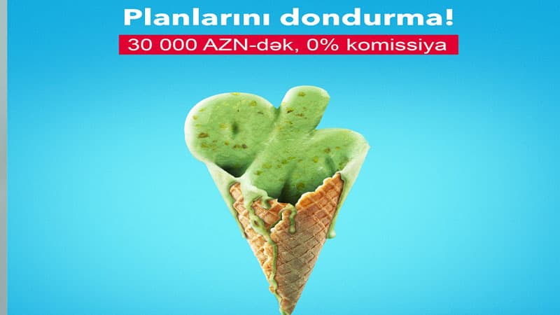 “AccessBank”dan 16.5%-dən başlayan nağd kredit kampaniyası