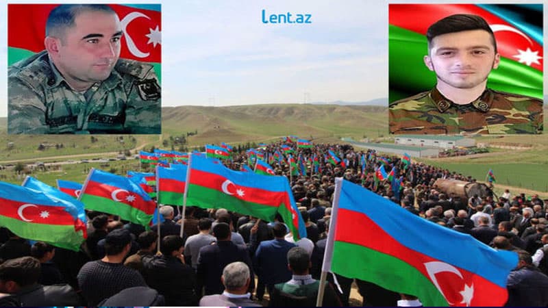 Daha iki şəhid ailəsi danışdı: “Bizdən də pul aldılar”