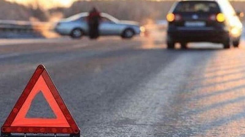 690 bal toplayan tələbə yol qəzasında öldü (FOTO)