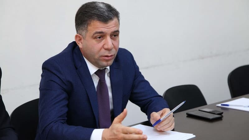 Ruslan Əliyev: "Qaz sayğacına görə vəsait istənilsə, texniki şərti tələb edin" (VİDEO)