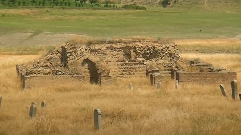Azərbaycanda qədim yaşayış məskəni tapıldı: Ərazi nəzarətə götürüldü (VİDEO)
