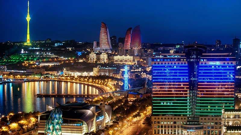 İyunda Azərbaycana gələn turistlərin sayı açıqlandı