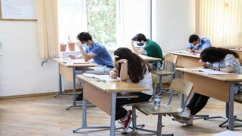 Ali məktəblərə qəbul imtahanları ilə bağlı yeni qərar