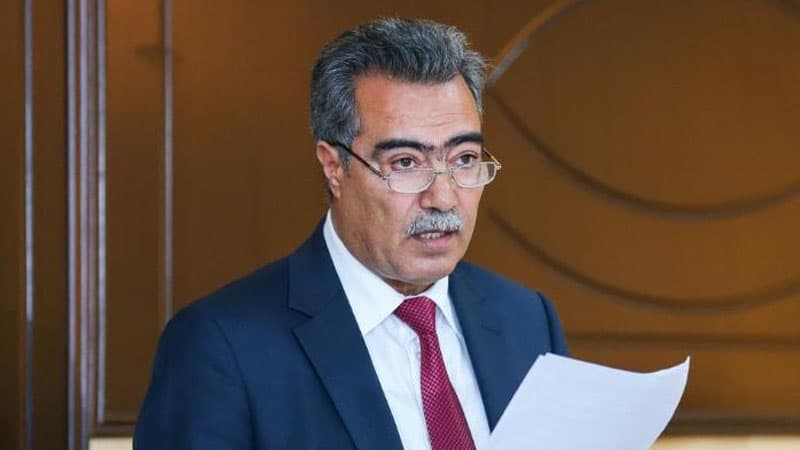 Vüqar Səfərlinin cinayət işi: MEDİA zərərçəkən qismində tanınıb