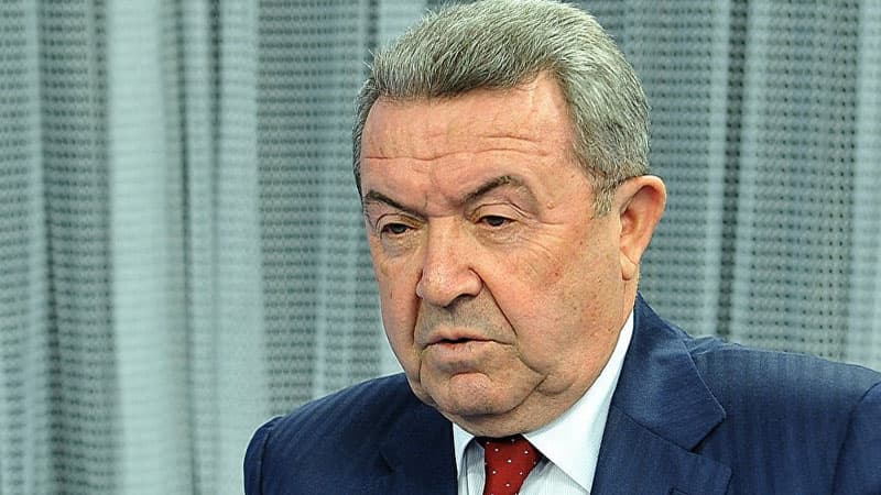 Misir Mərdanovun direktor olduğu institutun adı dəyişdirilir