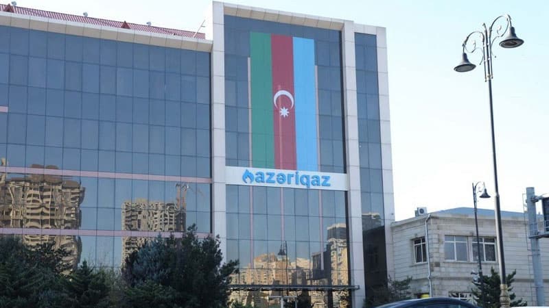 "Azəriqaz"a dair daxil olan müraciətlər 50 %-dək azaldı