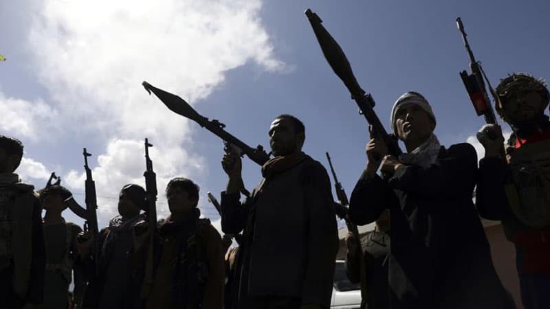 "Taliban"ın öhdəlikləri: ABŞ-dan sonra Moskva və Tehranla danışıqlar nə vəd edir?