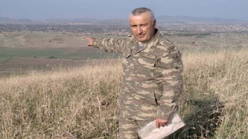 Bələdiyyə sədri şəhid anasından rüşvət istəyib? (AÇIQLAMA)