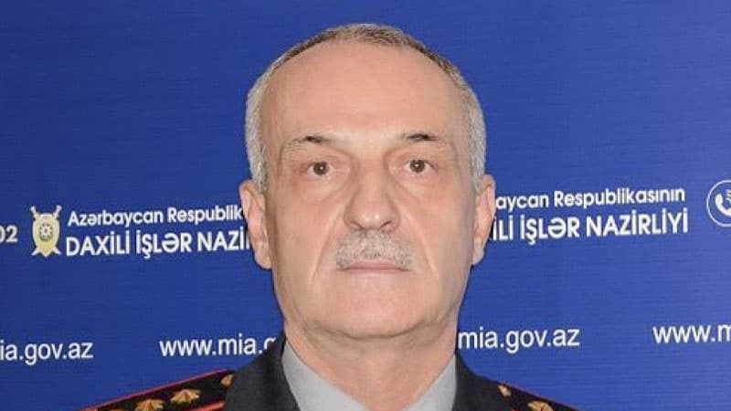 DİN-dən qazinin döyülməsi iddiaları ilə bağlı açıqlama