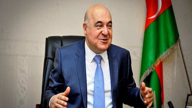 Çingiz Abdullayev: “Polşalı xanım mənə görə Bakıya gəlmək istəyirdi” (VİDEO)