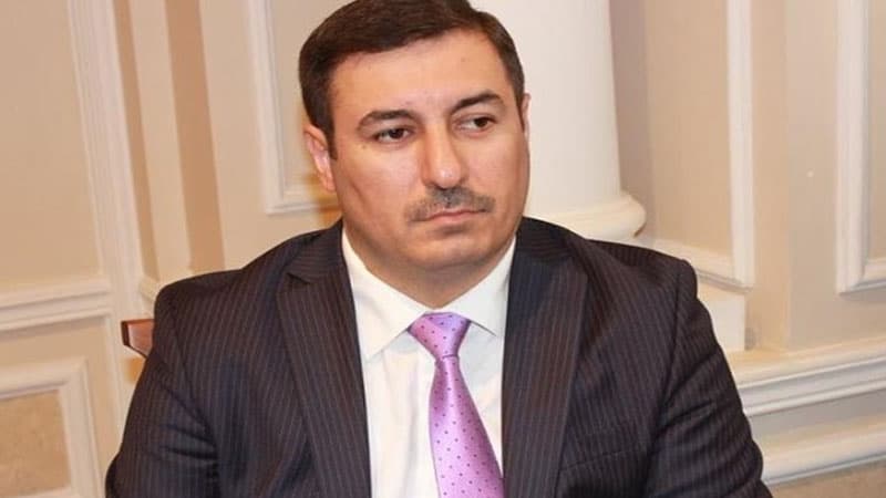 Rufiz Qonaqova YAP-da vəzifə verildi