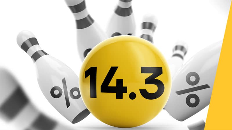 İllik 14,3%-lə komissiyasız nağd kredit kampaniyasının son həftəsi