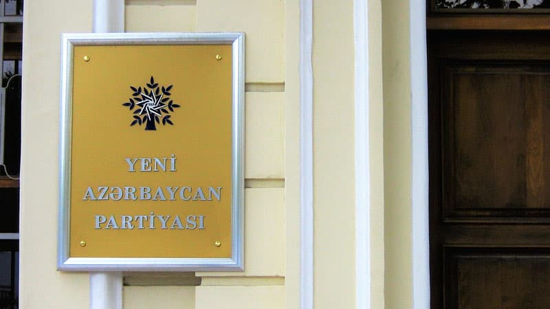 YAP-dakı yoxlamalar bununla yekunlaşmayacaq - Köklü dəyişiklik gözlənilir