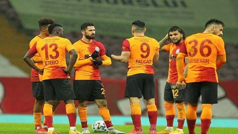 “Qalatasaray” Yunanıstana buraxılmadı