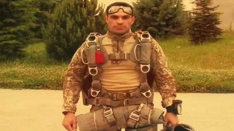 Şəhid Pəncəli Teymurovun atası xəstəxanaya yerləşdirildi