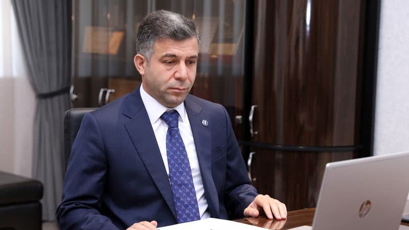 “Azəriqaz”ın baş direktoru ona müraciət edən vətəndaşlara özü zəng edəcək (VİDEO)