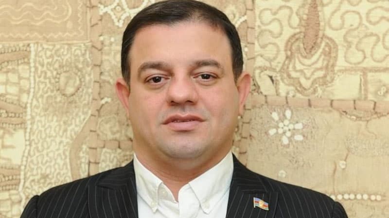 Reket bloger Ata Abdullayevin həbs müddəti uzadıldı