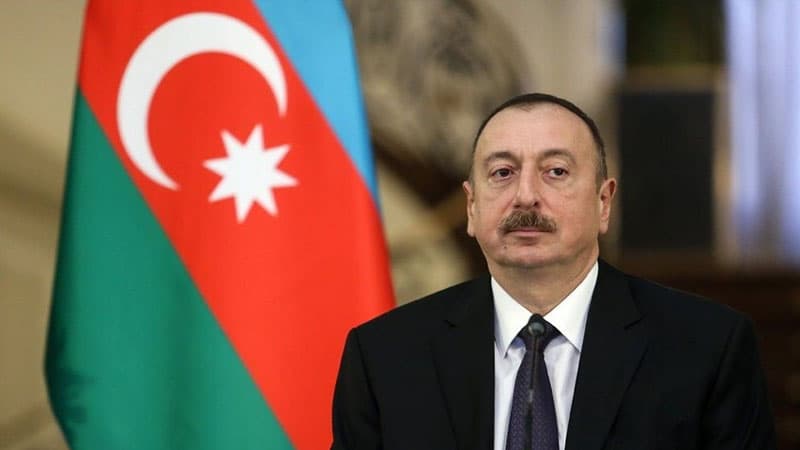 Ali Baş Komandan: "Dağlıq Qarabağ münaqişəsi tarixə qovuşdu"
