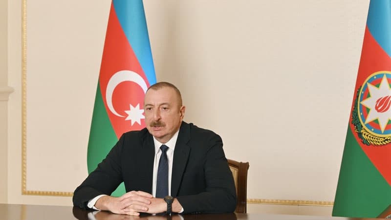 İlham Əliyev: “Peyvənd millətçiliyi” narahatlıq doğurur”