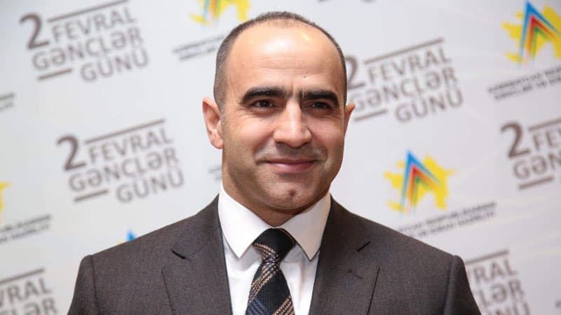 Vasif Talıbovun işdən çıxardığı Azad Cabbarov kimdir? - DOSYE