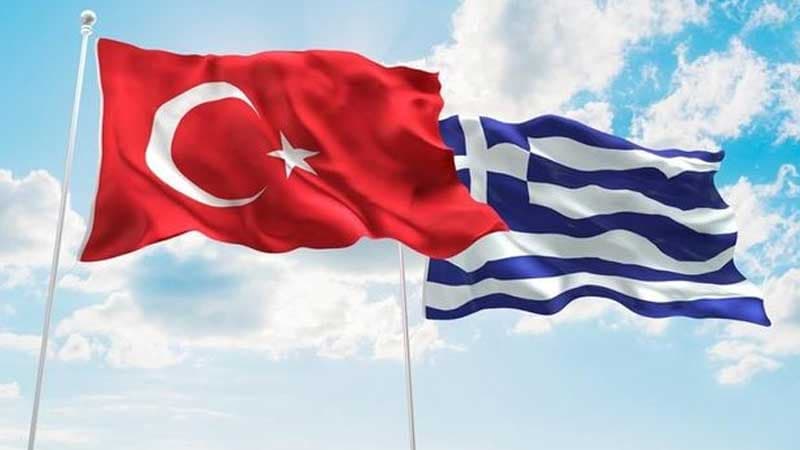Türkiyə Yunanıstana nota verdi
