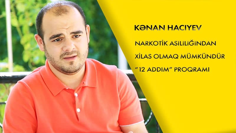 Narkotik asılılığından necə qurtulmaq olar? - Bu bəladan xilas olan şəxs danışır (VİDEO)