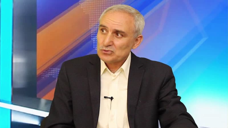 Bu, davam etdikcə ermənilər üstümüzə gəlməyə davam edəcək... - Politoloq