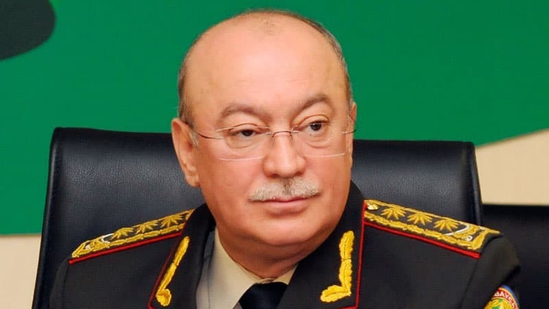 Prezident Kəmaləddin Heydərovla bağlı sərəncam imzaladı