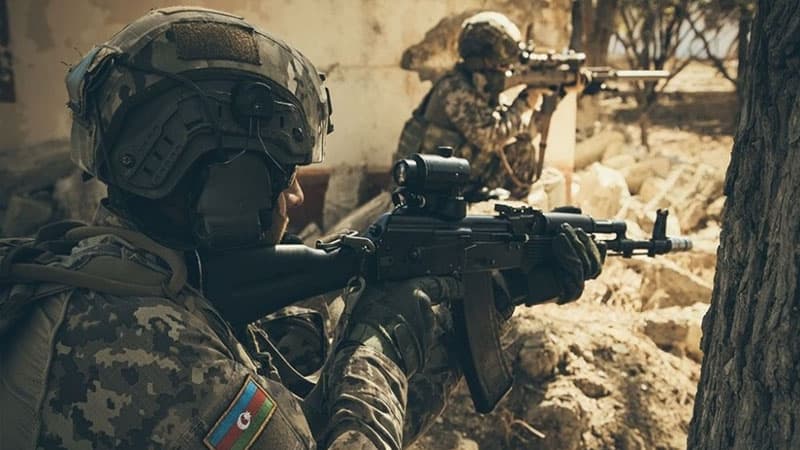 "Ordumuz yaxın günlərdə Ermənistanın təxribatçı addımlarına layiqli cavab verəcək" - Ekspert